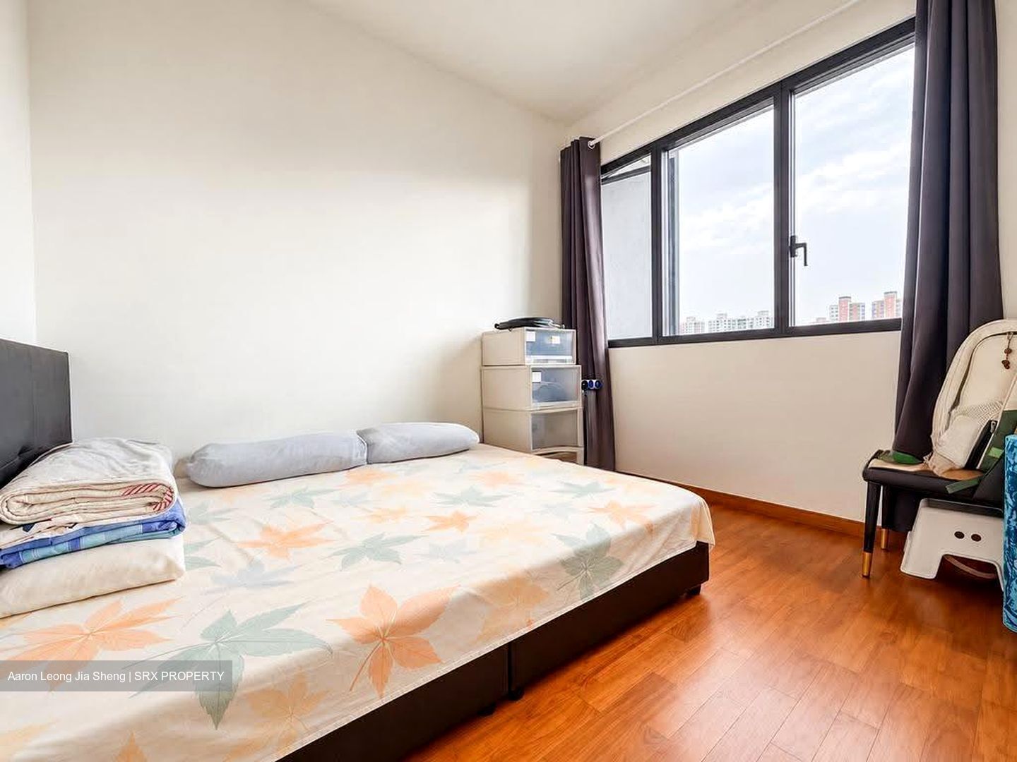 Stirling Residences (D3), Apartment #632012811